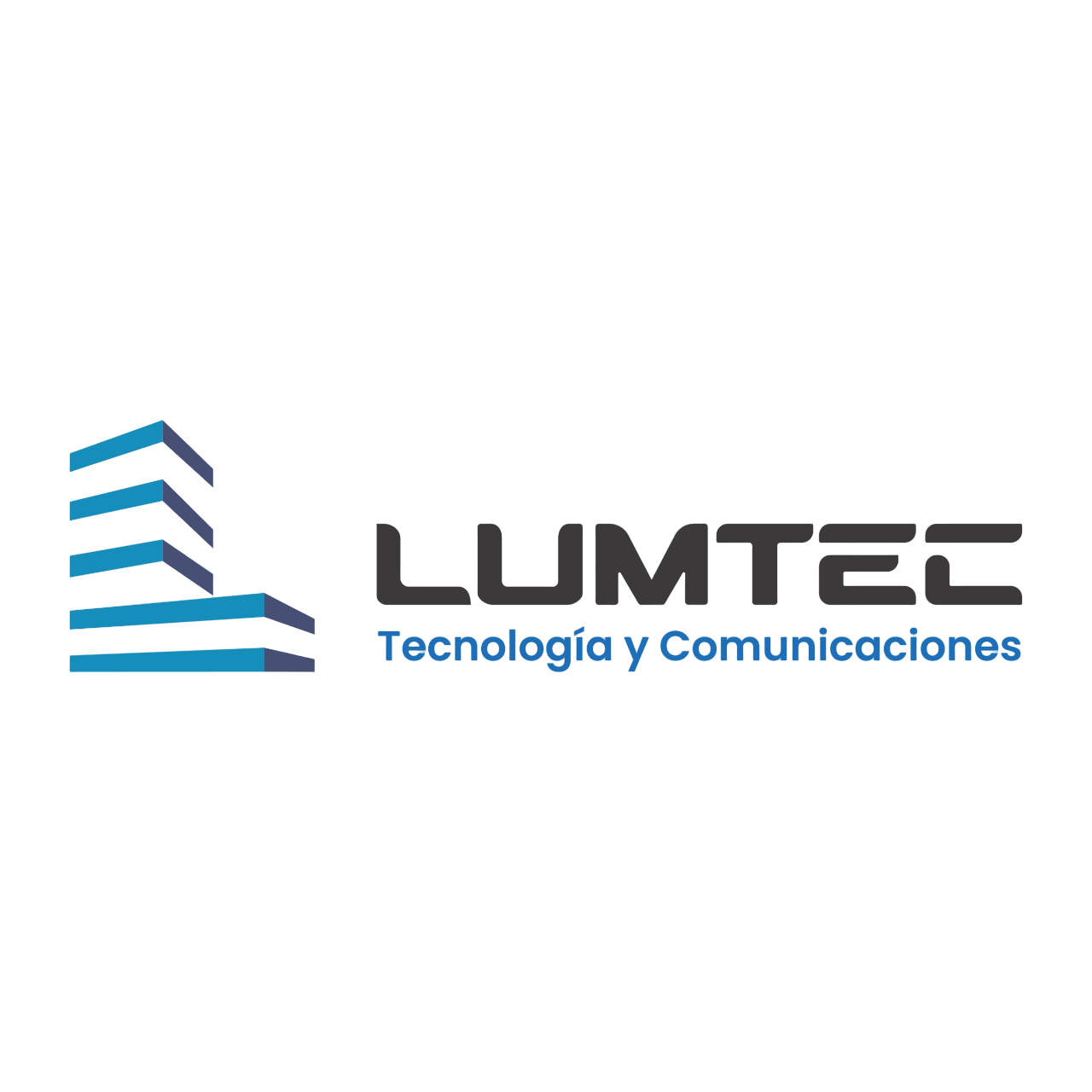 Logo de Lumtec